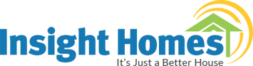 Insight Homes | It's Just a Better House